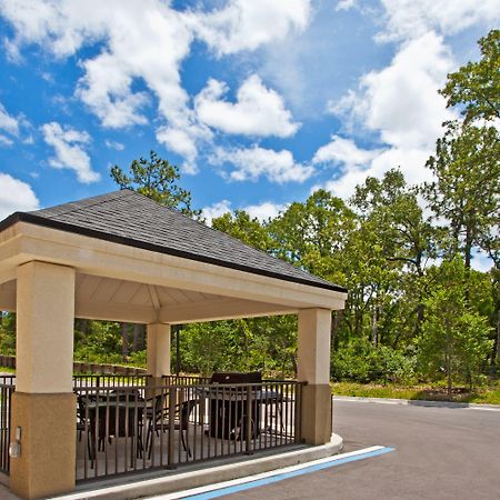 Candlewood Suites Jacksonville East Merril Road By Ihg Dış mekan fotoğraf