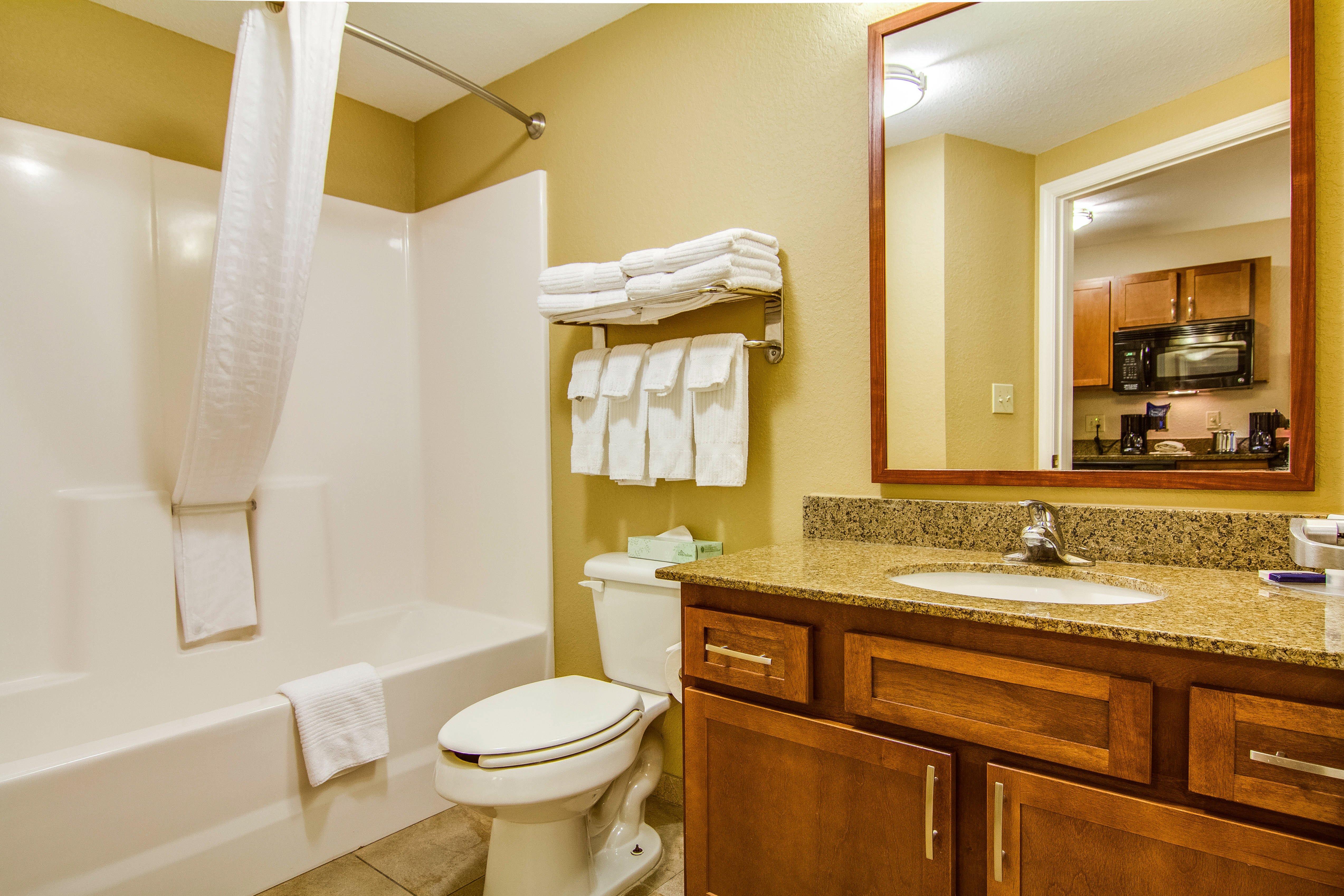 Candlewood Suites Jacksonville East Merril Road By Ihg Dış mekan fotoğraf