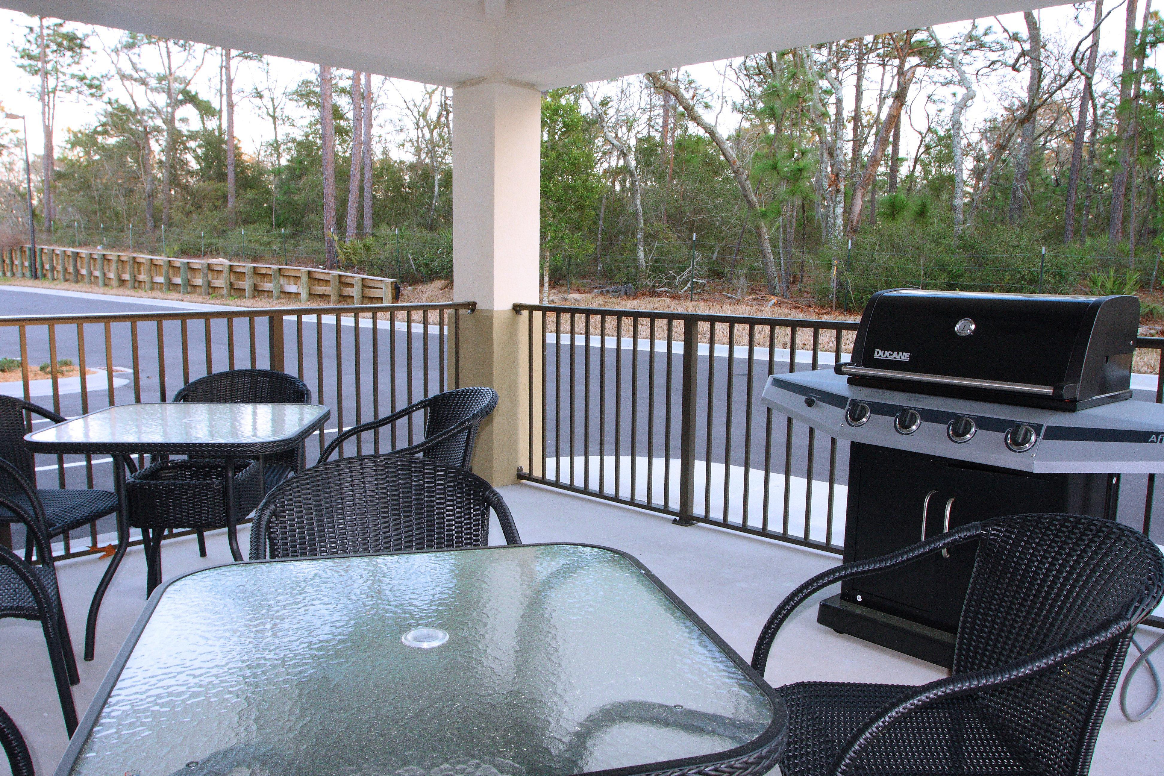 Candlewood Suites Jacksonville East Merril Road By Ihg Dış mekan fotoğraf