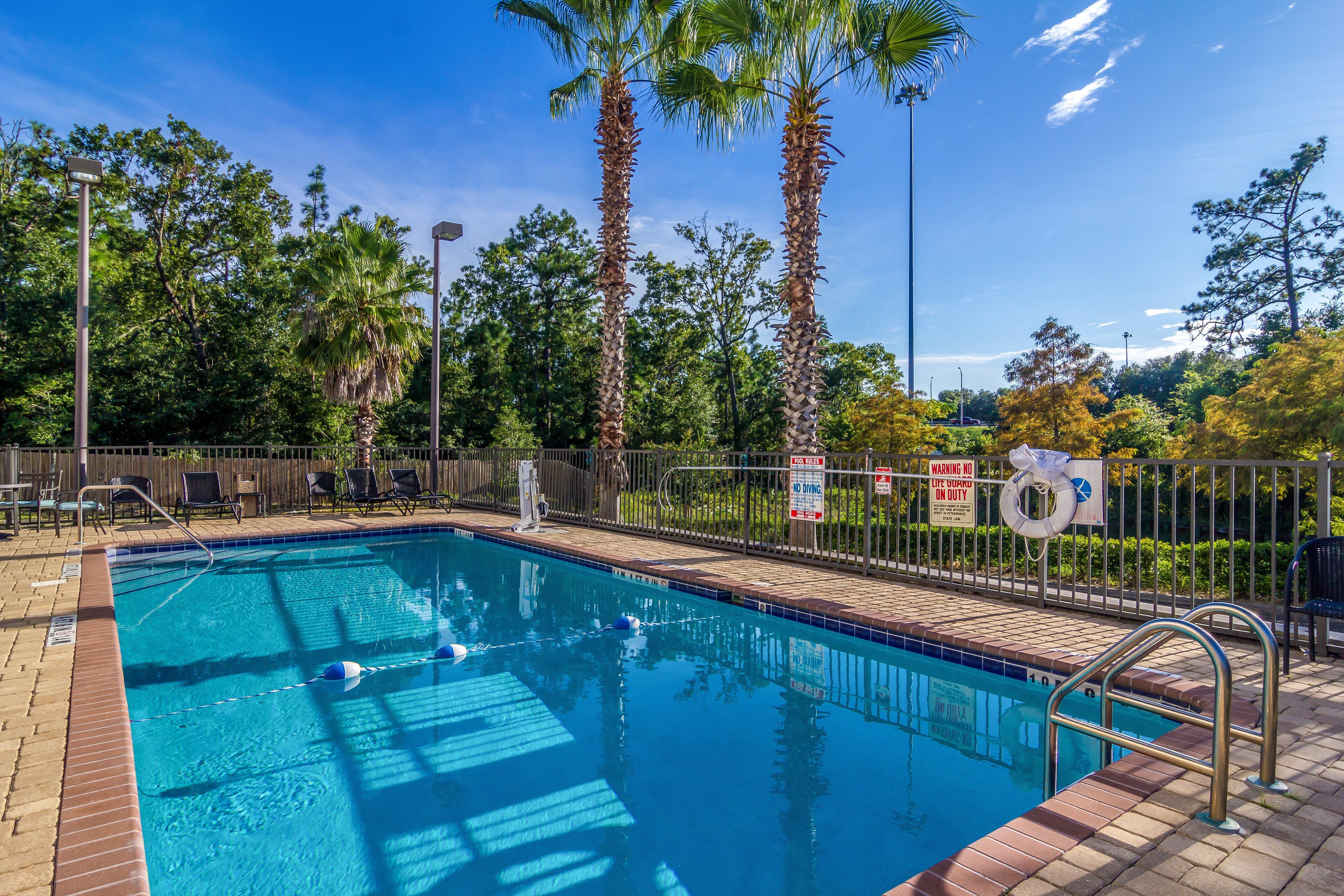 Candlewood Suites Jacksonville East Merril Road By Ihg Dış mekan fotoğraf