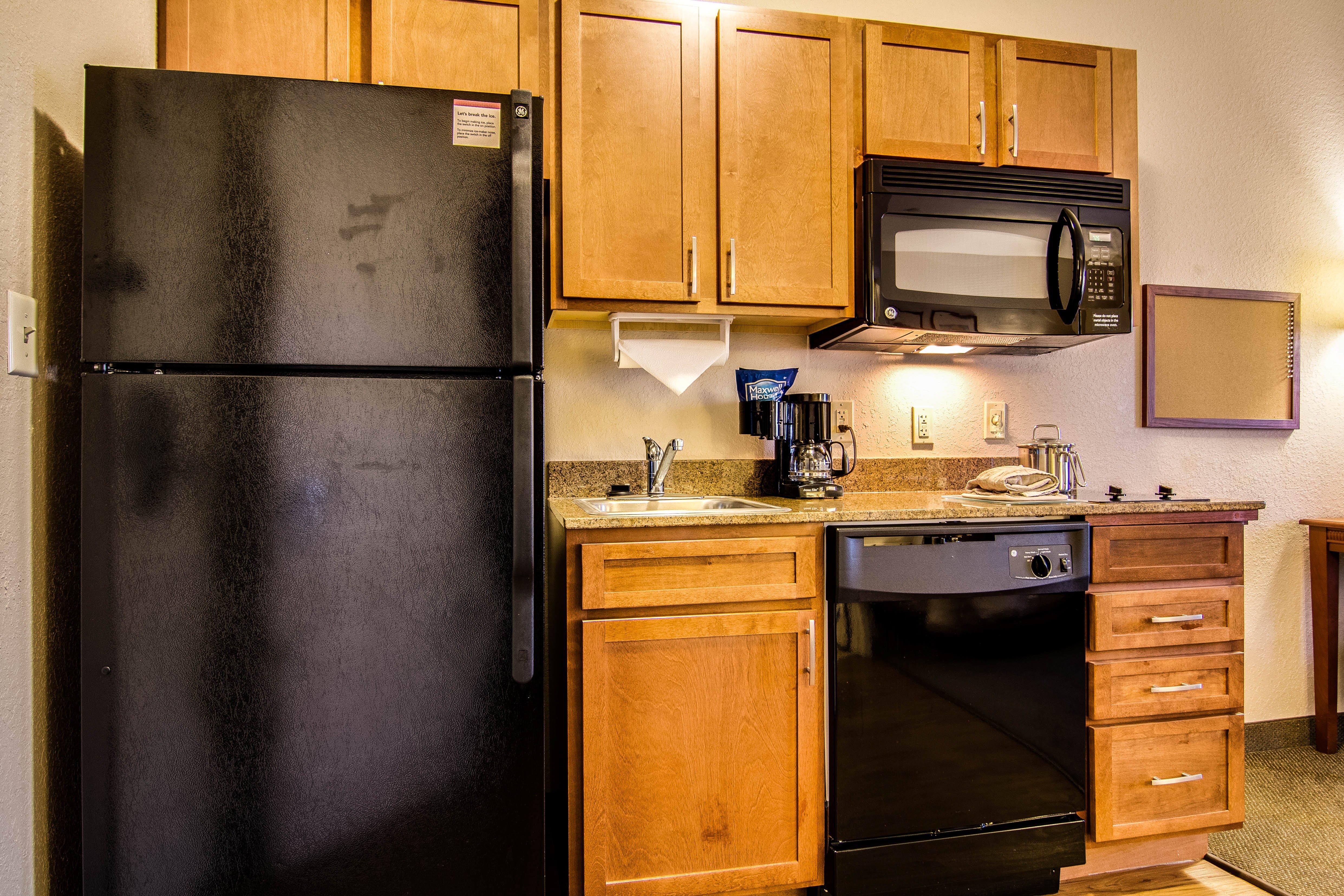 Candlewood Suites Jacksonville East Merril Road By Ihg Dış mekan fotoğraf