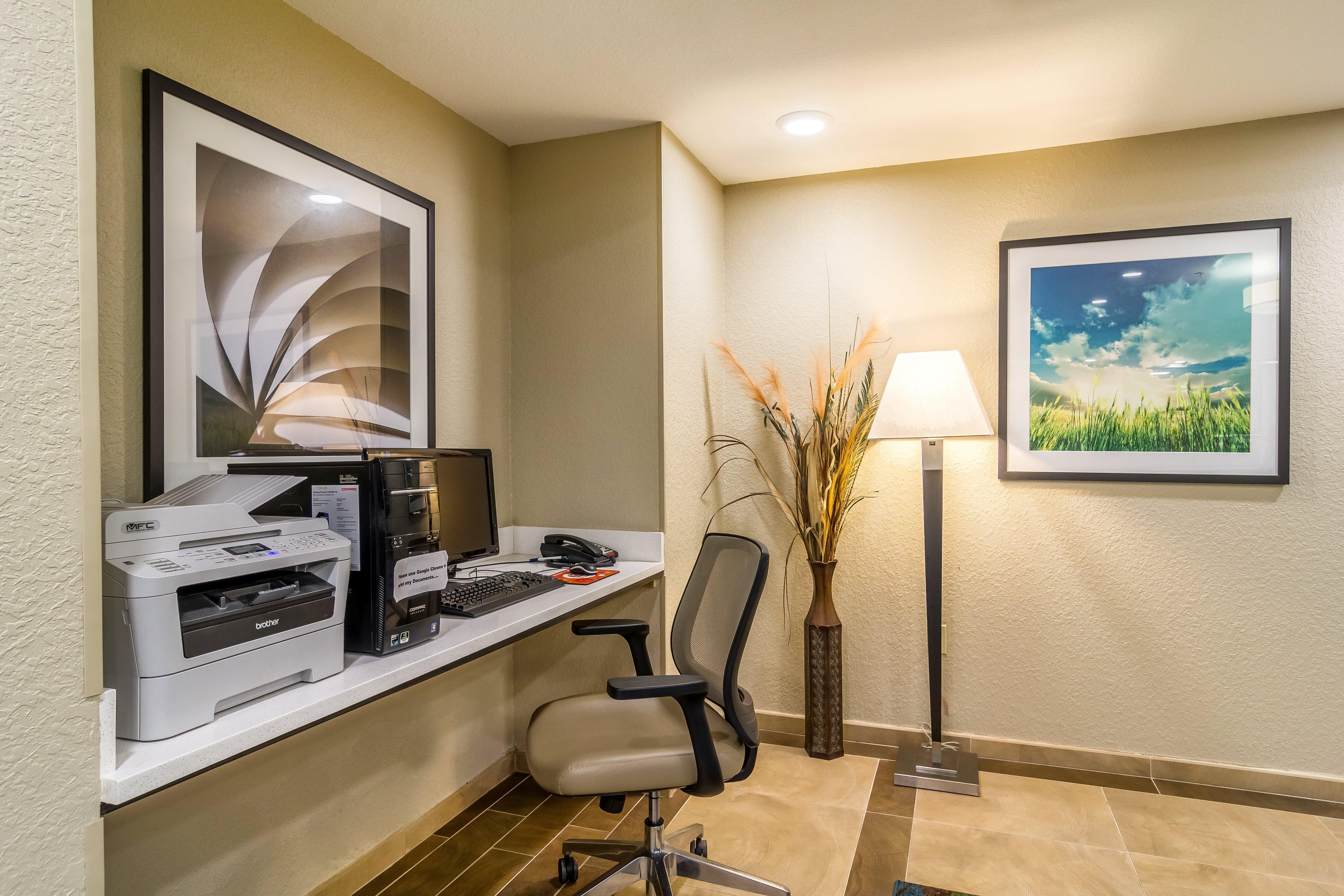 Candlewood Suites Jacksonville East Merril Road By Ihg Dış mekan fotoğraf