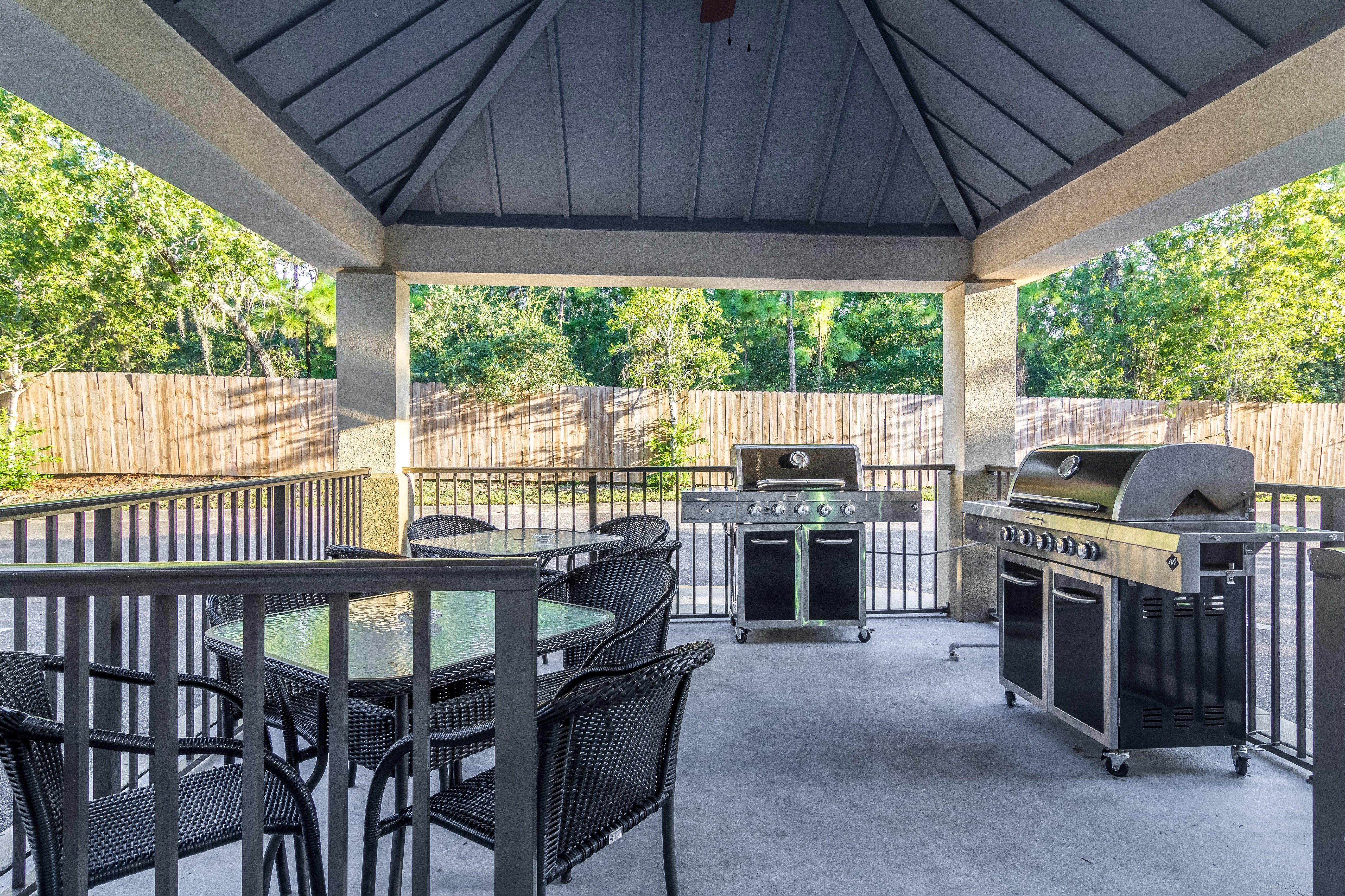 Candlewood Suites Jacksonville East Merril Road By Ihg Dış mekan fotoğraf