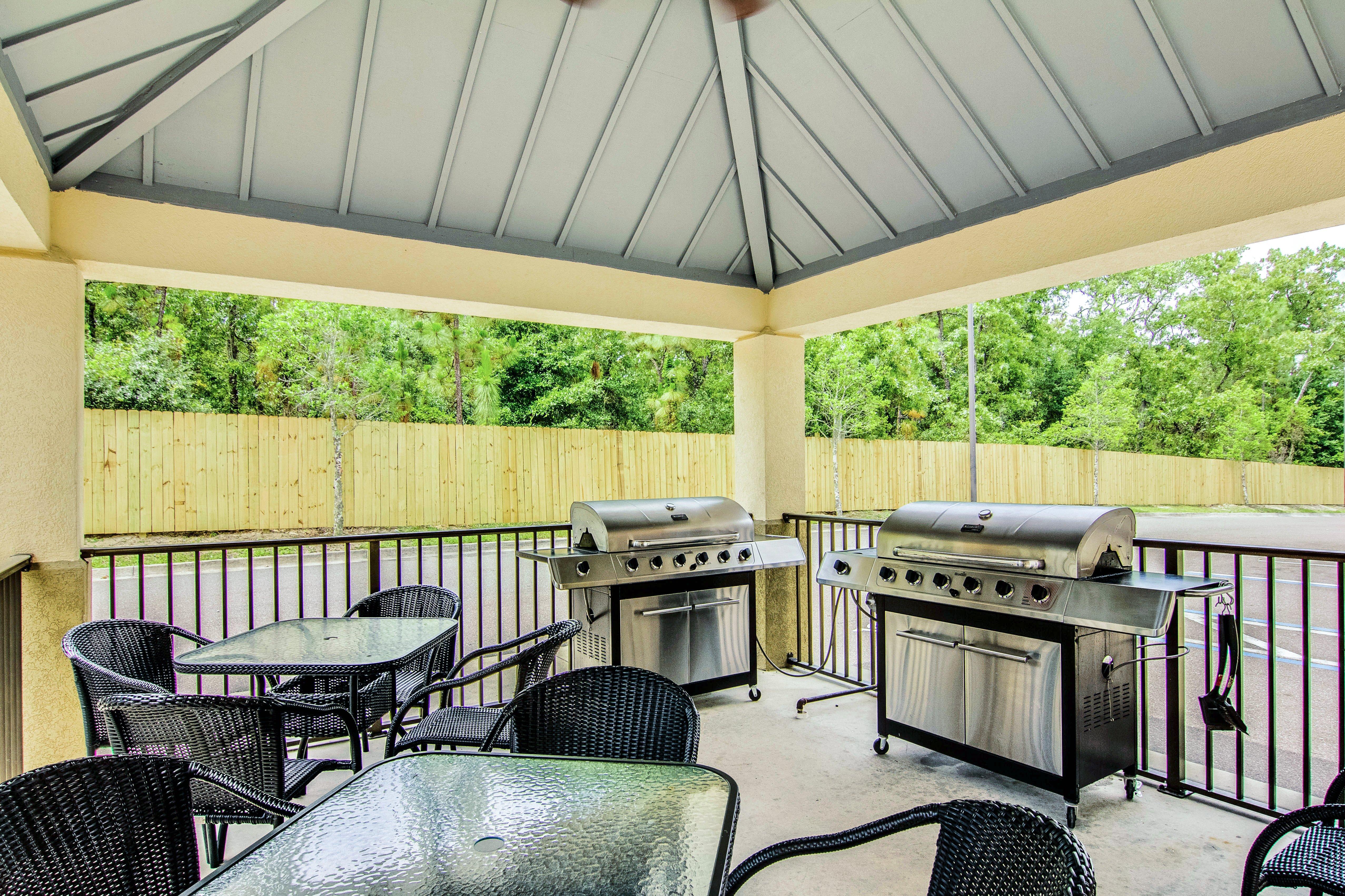 Candlewood Suites Jacksonville East Merril Road By Ihg Dış mekan fotoğraf