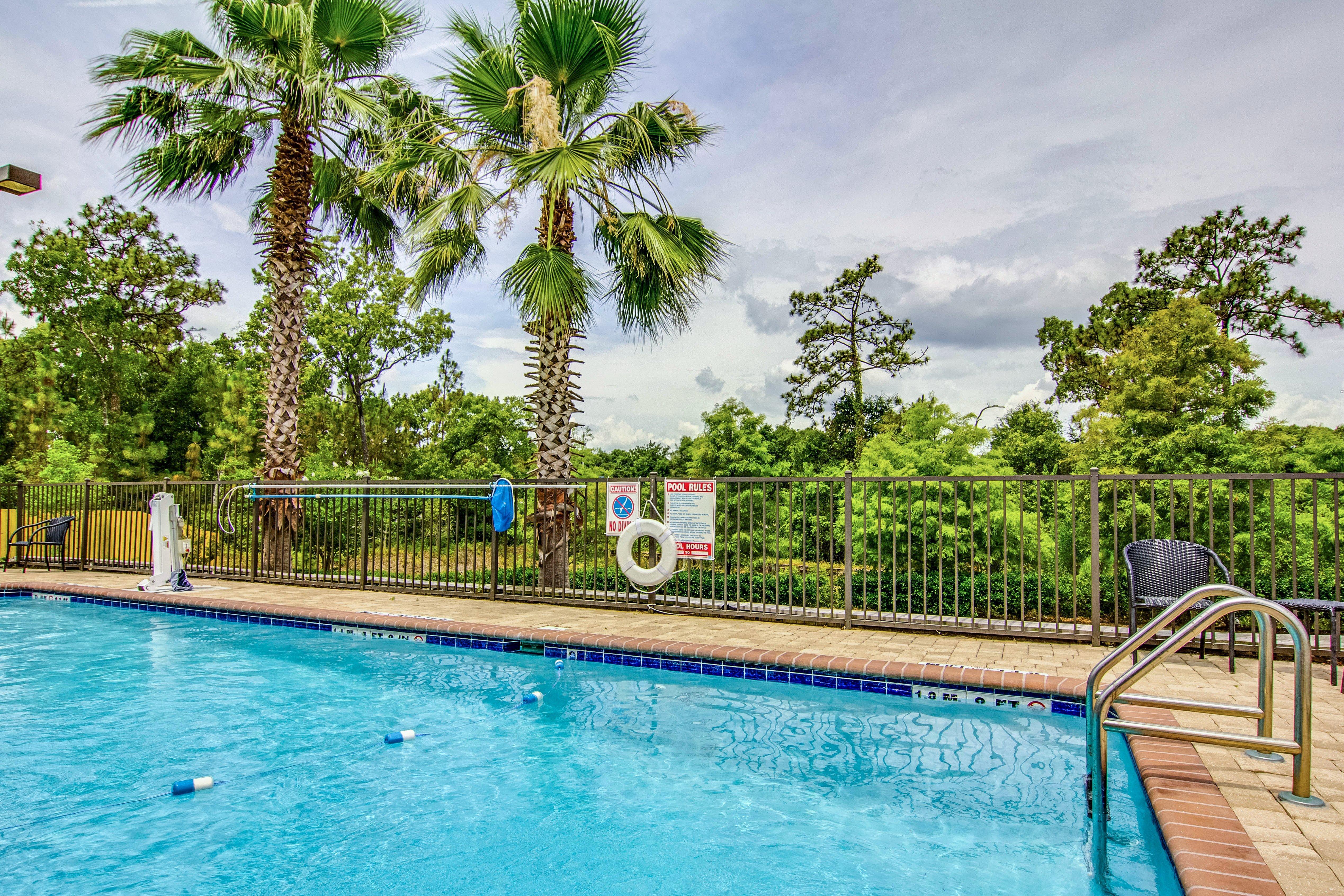 Candlewood Suites Jacksonville East Merril Road By Ihg Dış mekan fotoğraf