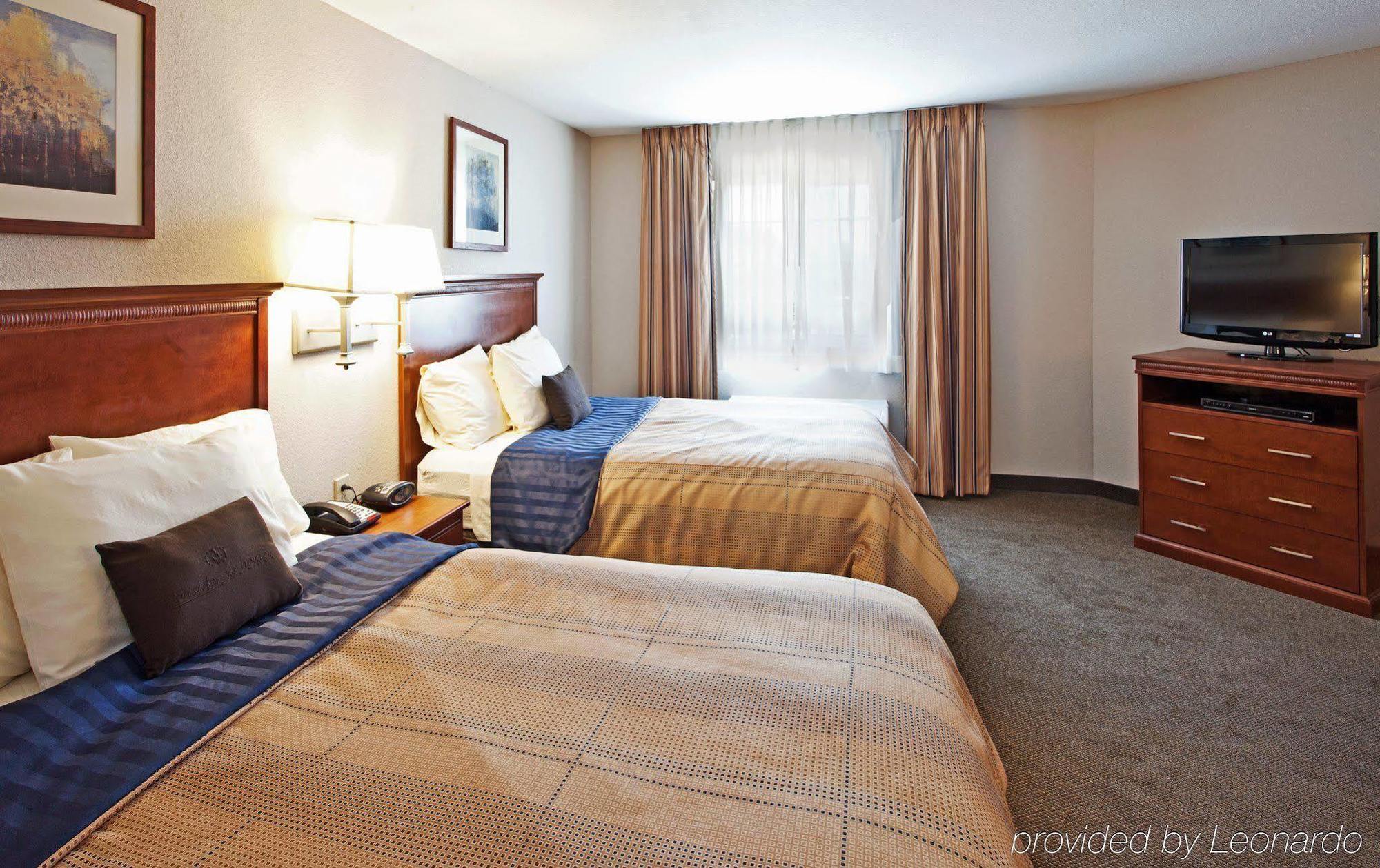 Candlewood Suites Jacksonville East Merril Road By Ihg Oda fotoğraf