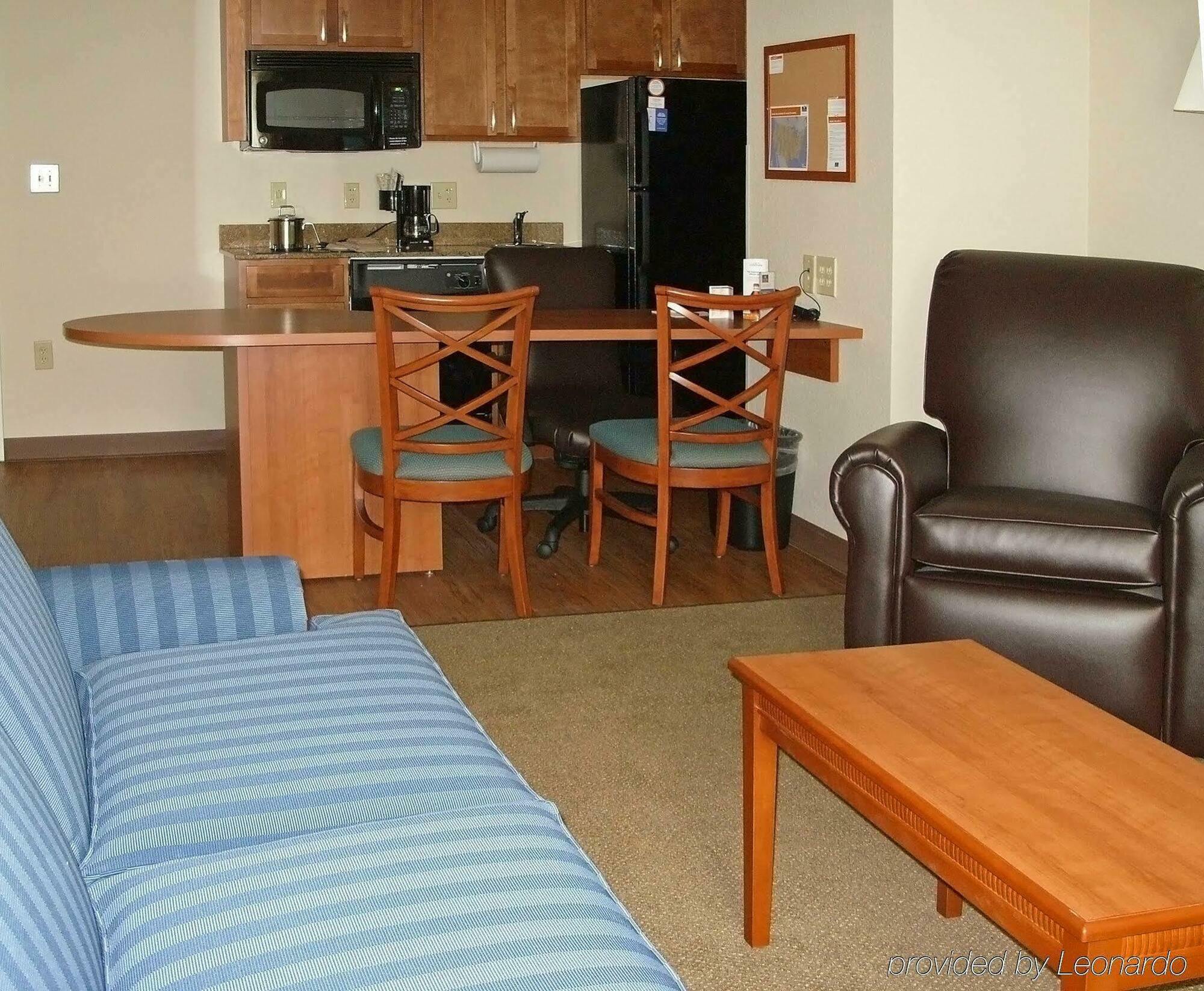 Candlewood Suites Jacksonville East Merril Road By Ihg Oda fotoğraf