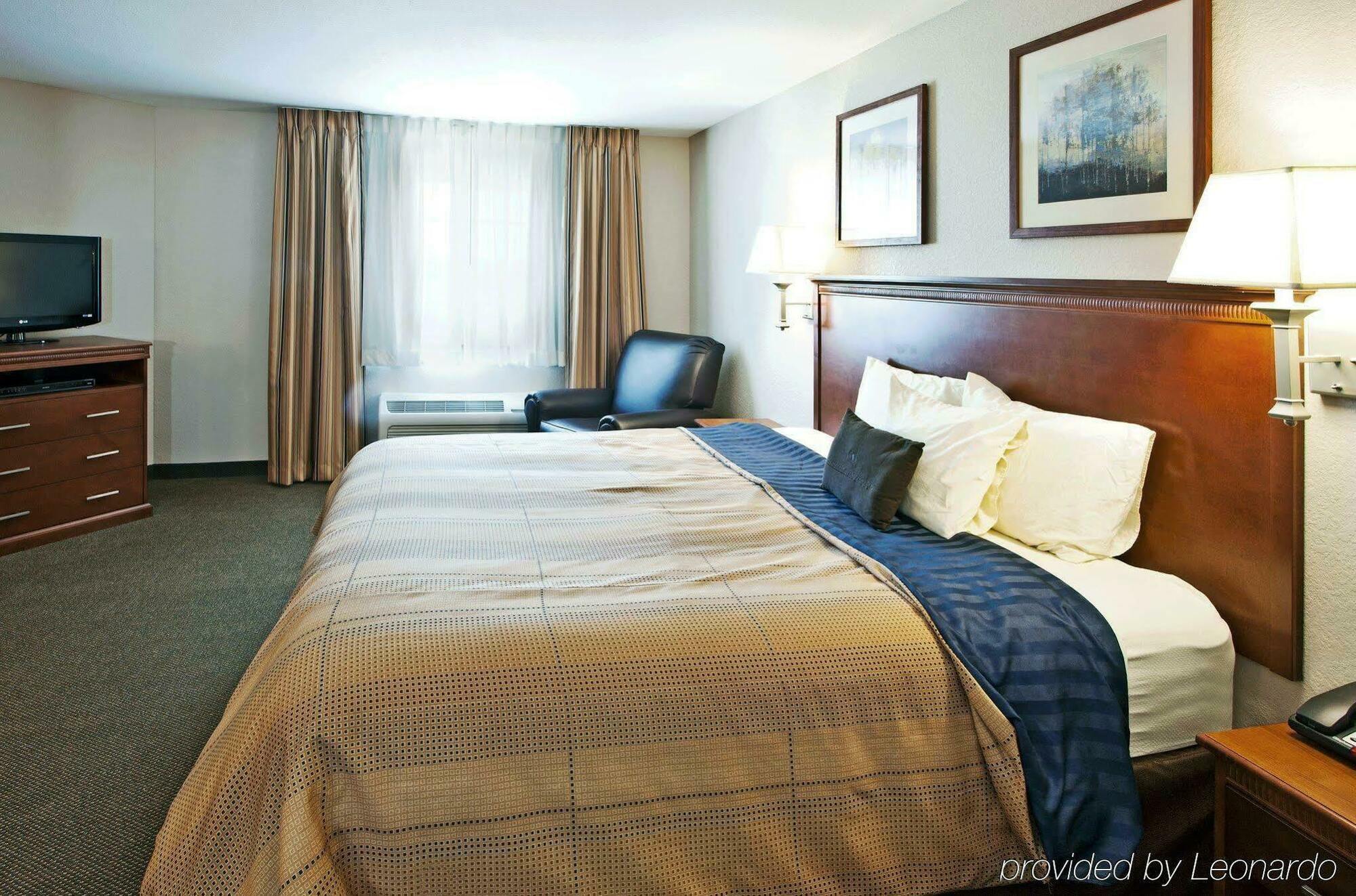 Candlewood Suites Jacksonville East Merril Road By Ihg Dış mekan fotoğraf